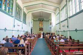 Anglican Parish of South Perth