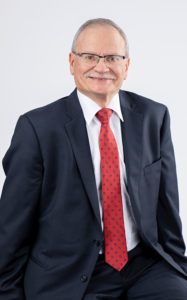 Garry Palasis