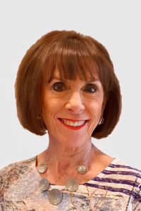 Lynette Paterson