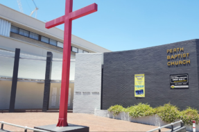 Perth Baptist Church
