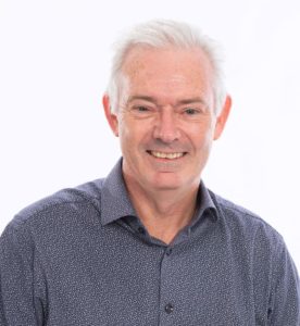 Peter Earl