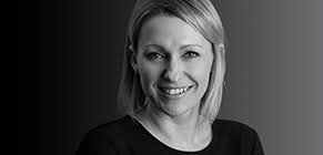 Sarah Hooper