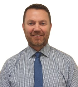 Tim Donlan