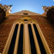 Wesley Uniting Church