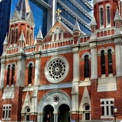 trinity church