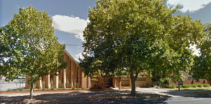 Albury-Seventh-day-Adventist-Church