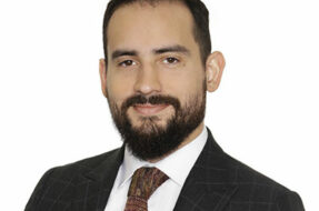 Ali Rana