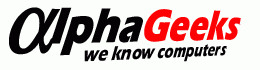 AlphaGeeks
