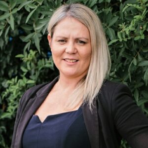 Amanda Edwards