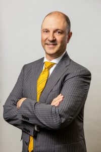 Anthony Desiderio