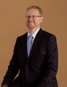 Anthony Kelly