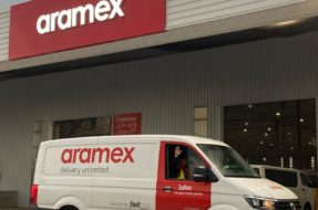 Aramex Perth