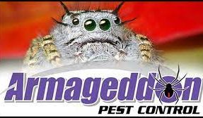 Armageddon Pest Control