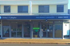 ArthurJGallagher-Dubbo-NSW