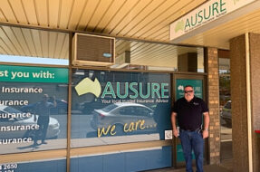 AusureInsuranceBrokers-Dubbo-NSW