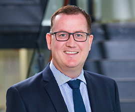 Brady Cockburn