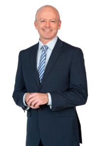 Brendan Golden
