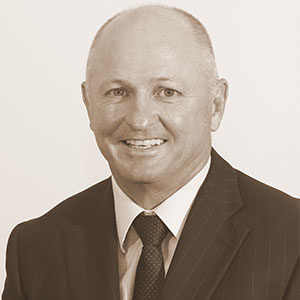 Brett Gilbert