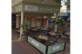 BrickLaneResturantBar-Albury-NSW
