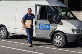 Bring Couriers