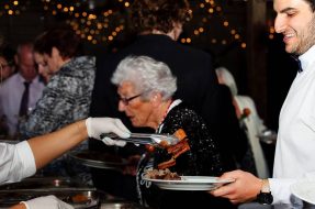 Capital Roast Catering Canberra