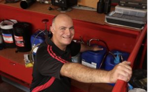 Car Mechanical Services