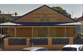 CarterChiropracticDubboAcupuncture-Dubbo-NSW