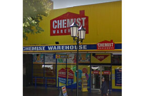 ChemistWarehouse-Dubbo-NSW