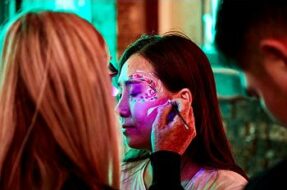 CreativeFaces-Sydney-NSW