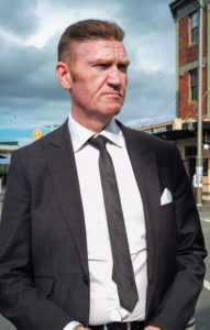 Daniel Wilson