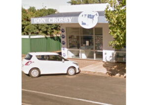 DonCrosbyVeterinarySurgeons-Dubbo-NSW