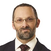 Dr Aaron Simpson