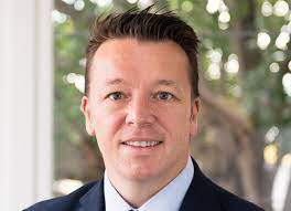 Dr Adam Gay
