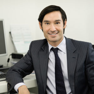 Dr Adam Sheridan