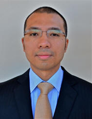 Dr Adrian Chong
