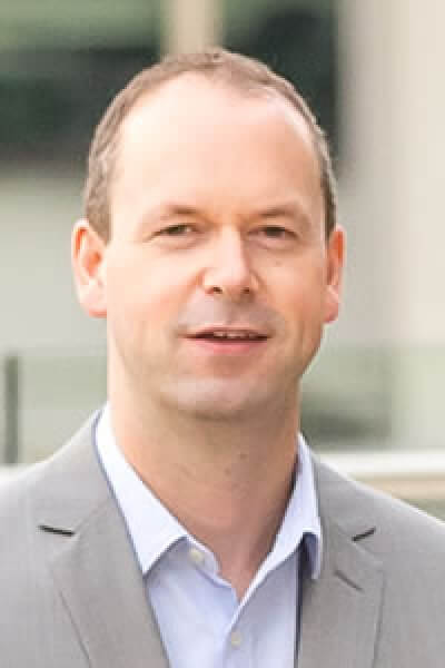 Dr Adrian McElholm
