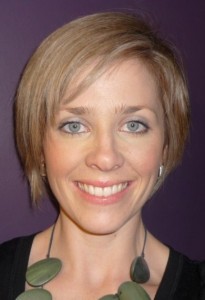 Dr Amy Herreen