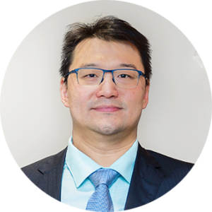 Dr Andrew Chang