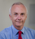 Dr Andrew Cotterill