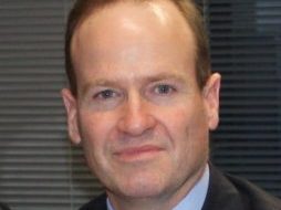 Dr Andrew Foote