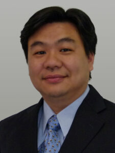 Dr Arnold Ng
