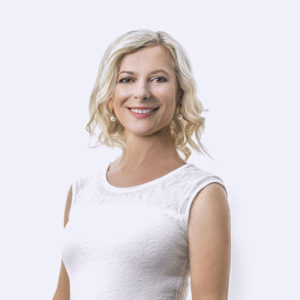 Dr Bianca Piscioneri