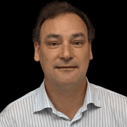 Dr Brian Wilson-Boyd