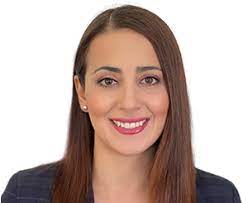 Dr Cassandra Chaptini