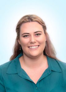 Dr Charlotte McClure
