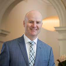 Dr Chris Sexton
