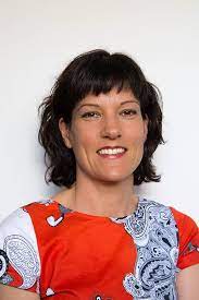 Dr Claire Chittleborough