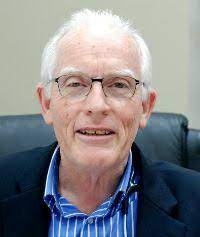 Dr Daniel Doyle