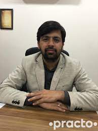 Dr Daram Singh