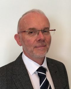 Dr David Burdon-Jones